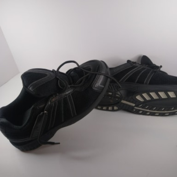 NIB Tahoe - Black Tie-Less Lace - Picture 1 of 7